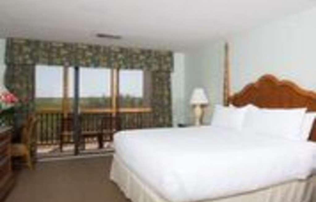 Sea Gate Inn St. Simons Island Cameră foto