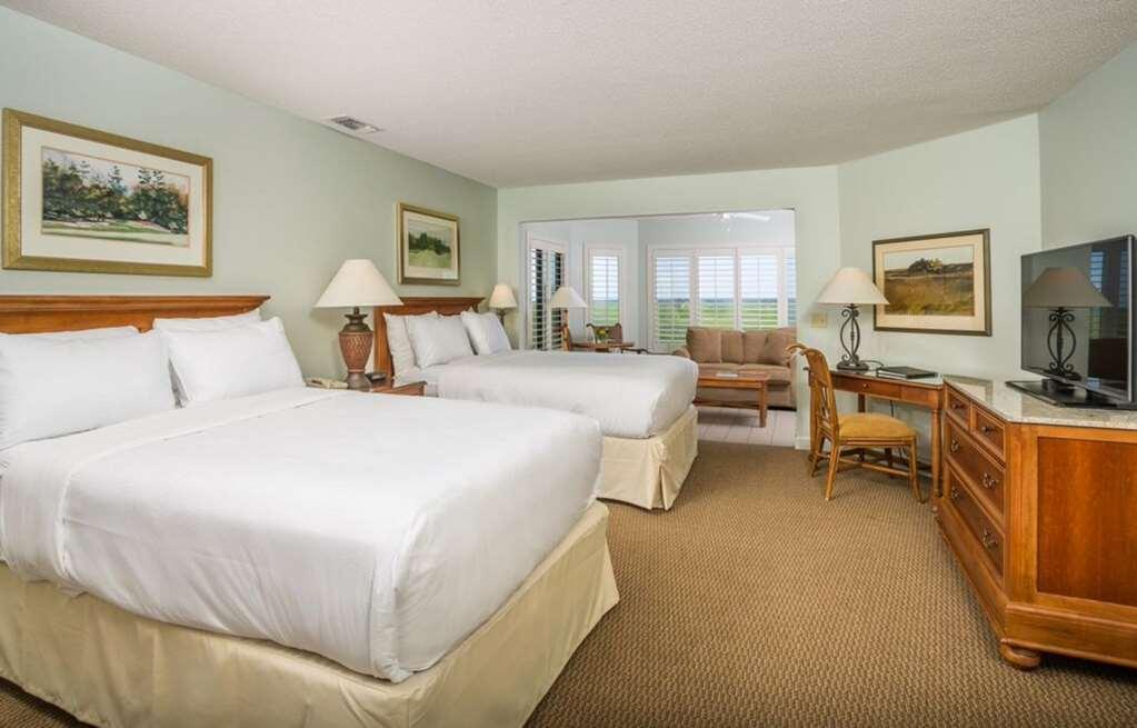 Sea Gate Inn St. Simons Island Cameră foto
