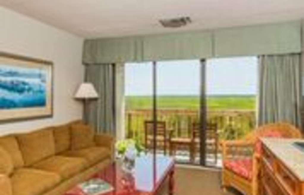 Sea Gate Inn St. Simons Island Cameră foto
