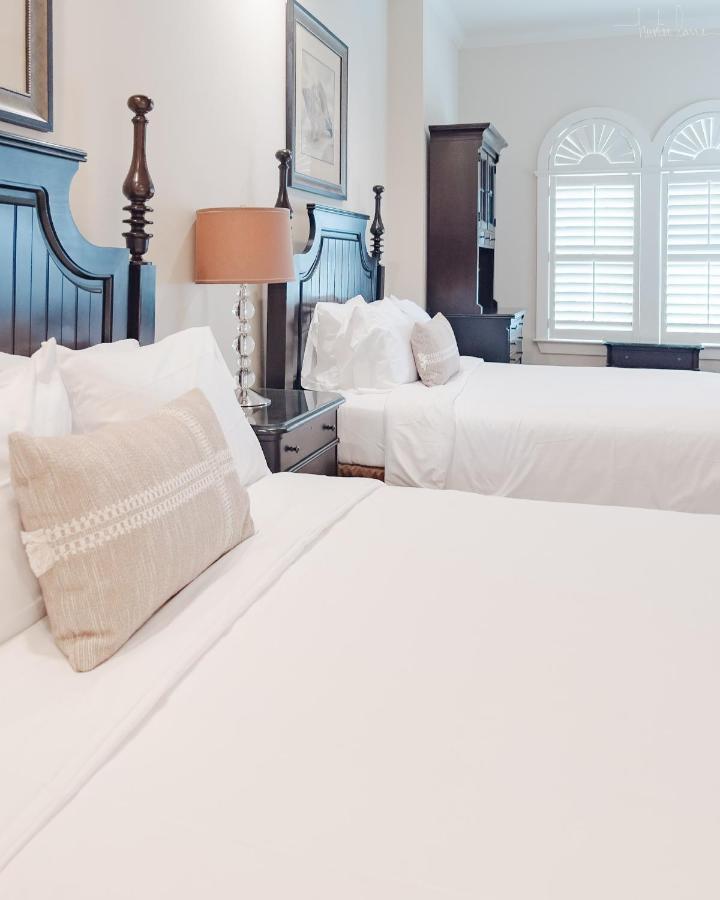 Sea Gate Inn St. Simons Island Exterior foto