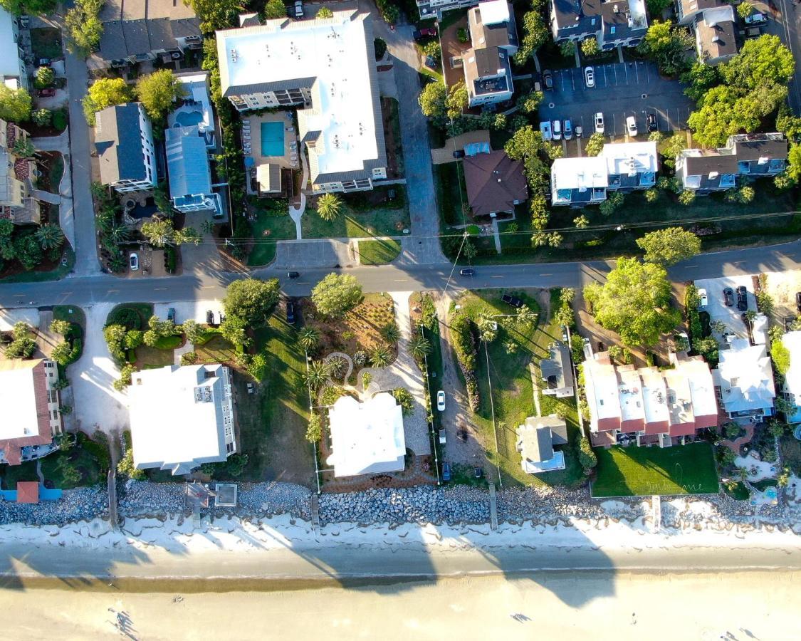 Sea Gate Inn St. Simons Island Exterior foto