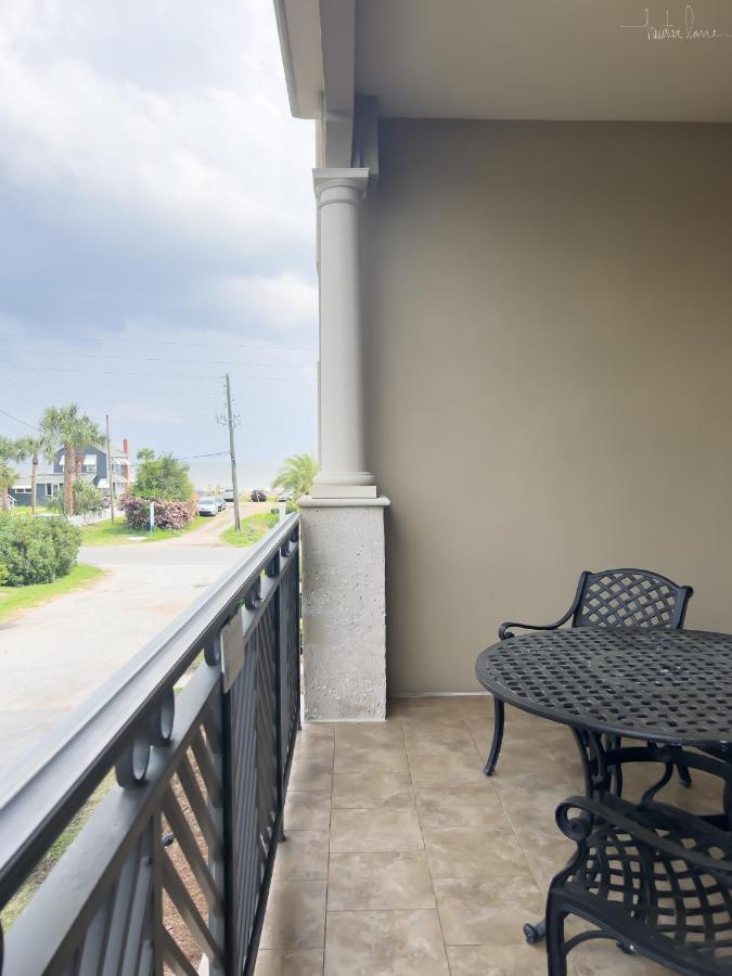 Sea Gate Inn St. Simons Island Exterior foto