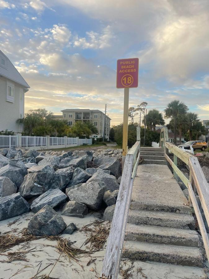Sea Gate Inn St. Simons Island Exterior foto